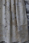 Mutedance 24 Spring/Summer Spliced Skirt MD-MD24SS93-LUO Nude PM126